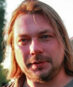 Андрей Кудиненко