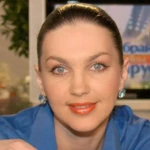 Светлана Боровская