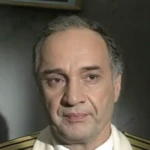 Сергей Коковкин