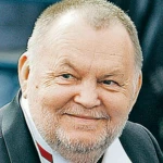 Валентин Черных