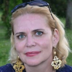 Алёна Яковлева
