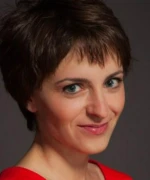Алла Ефимова
