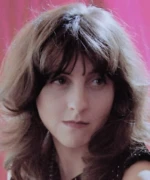Елена Делибаш