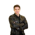 Александр Новин