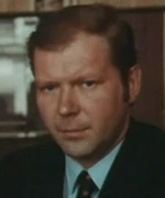 Михаил Бычков
