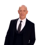 Джонатан Симмонс