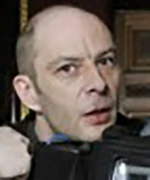 Георгий Егоров