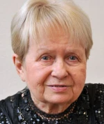 Александра Пахмутова