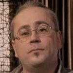 Валерий Тишлер
