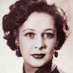 Марина Стриженова