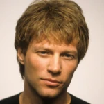 Джон Бон Джови