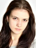 Ольга Иванова