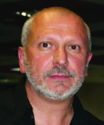 Сергей Новожилов