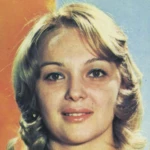 Наталья Гвоздикова