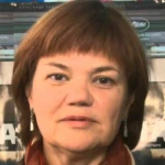 Анна Кагарлицкая
