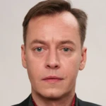 Михаил Елисеев