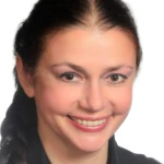Галина Калашникова