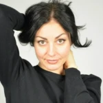 Юлия Волчкова