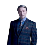 Мадс Миккельсен