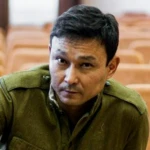Евгений Нимаев