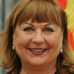 Валентина Кравченко