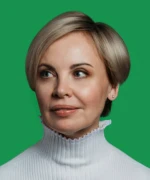 Анна Шелегина