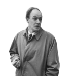 Roald Dahl
