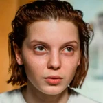 Василиса Перелыгина