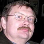 Алексей Штыхин