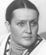 Галина Степанова