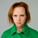 Дарья Белоусова