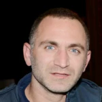 Шалом Михаэльшвилли