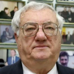 Юрий Щербак