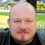 Андрей Разумовский мл.