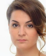 Лисавета Сахнова