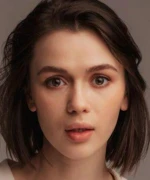 Анна Богомолова
