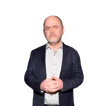 Тодд Бэрри