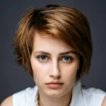 Алёна Коломина