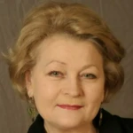 Алла Захарова