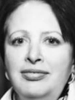 Галина Ивкина