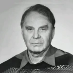 Даниил Нетребин
