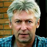 Владимир Чубриков
