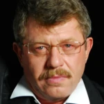 Игорь Черницкий