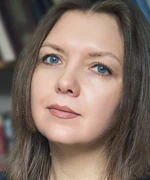 Наталья Лебедева