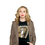 Нина Арианда