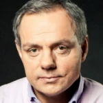 Александр Мохов