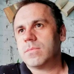 Виктор Бойко