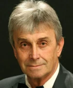 Юрий Чигров