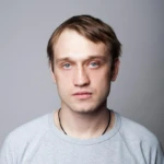 Михаил Тройник
