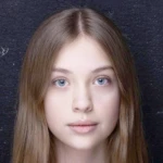 Афина Кондрашова